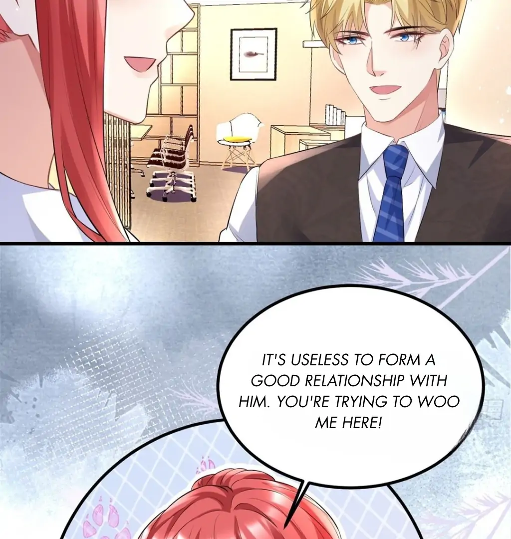 Divorce, Then A Comeback with Billions chapter 44 page 26