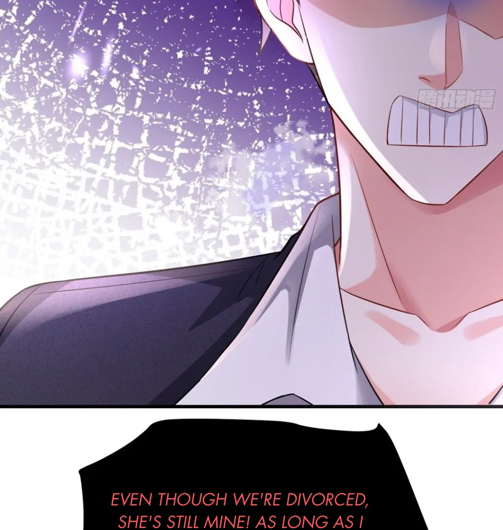 Divorce, Then A Comeback with Billions chapter 44 page 39