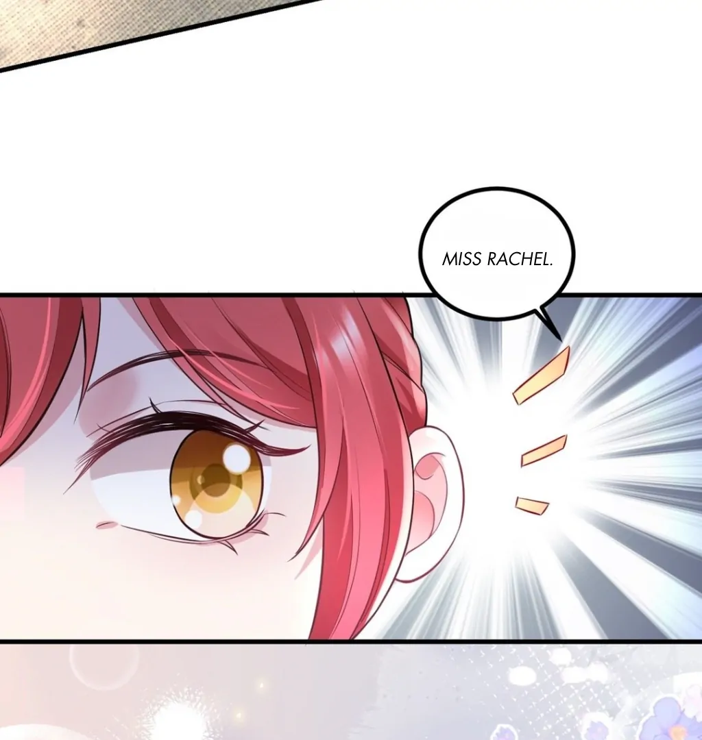 Divorce, Then A Comeback with Billions chapter 44 page 4