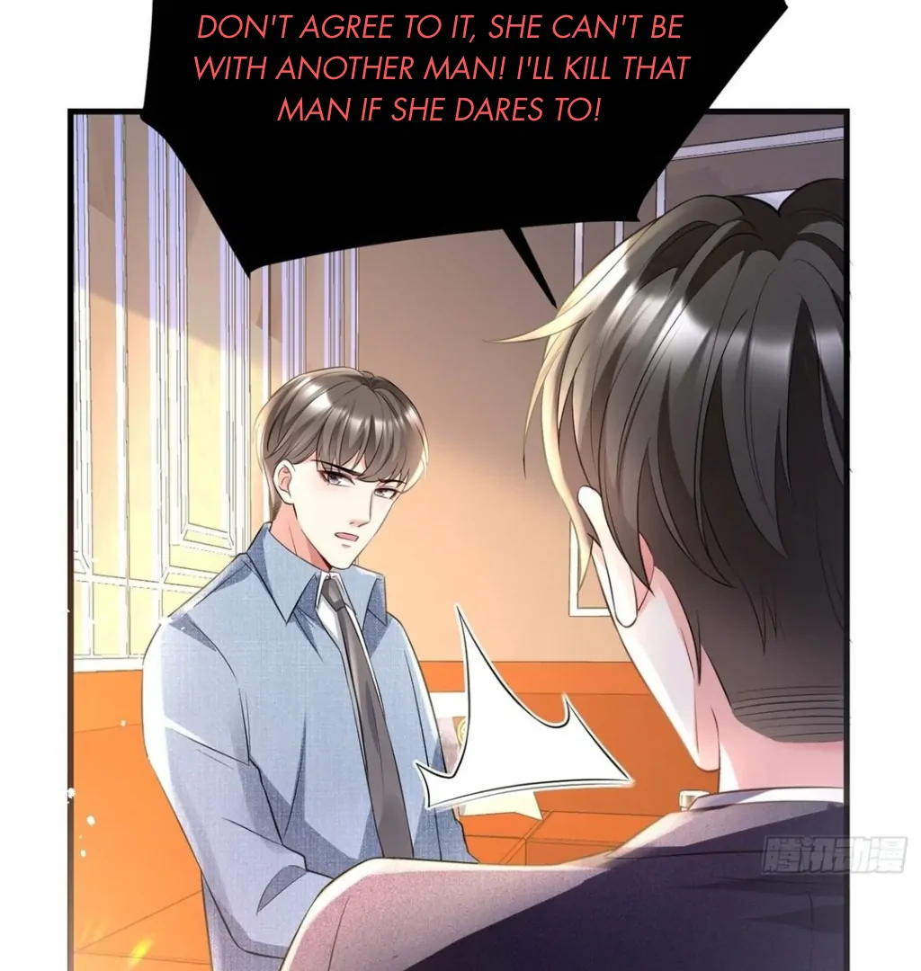 Divorce, Then A Comeback with Billions chapter 44 page 40