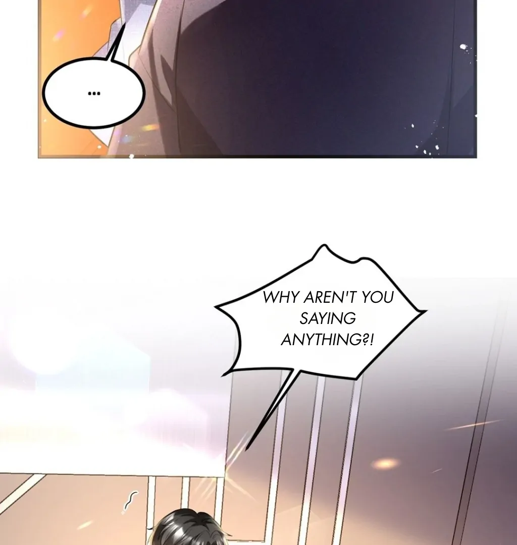 Divorce, Then A Comeback with Billions chapter 44 page 41