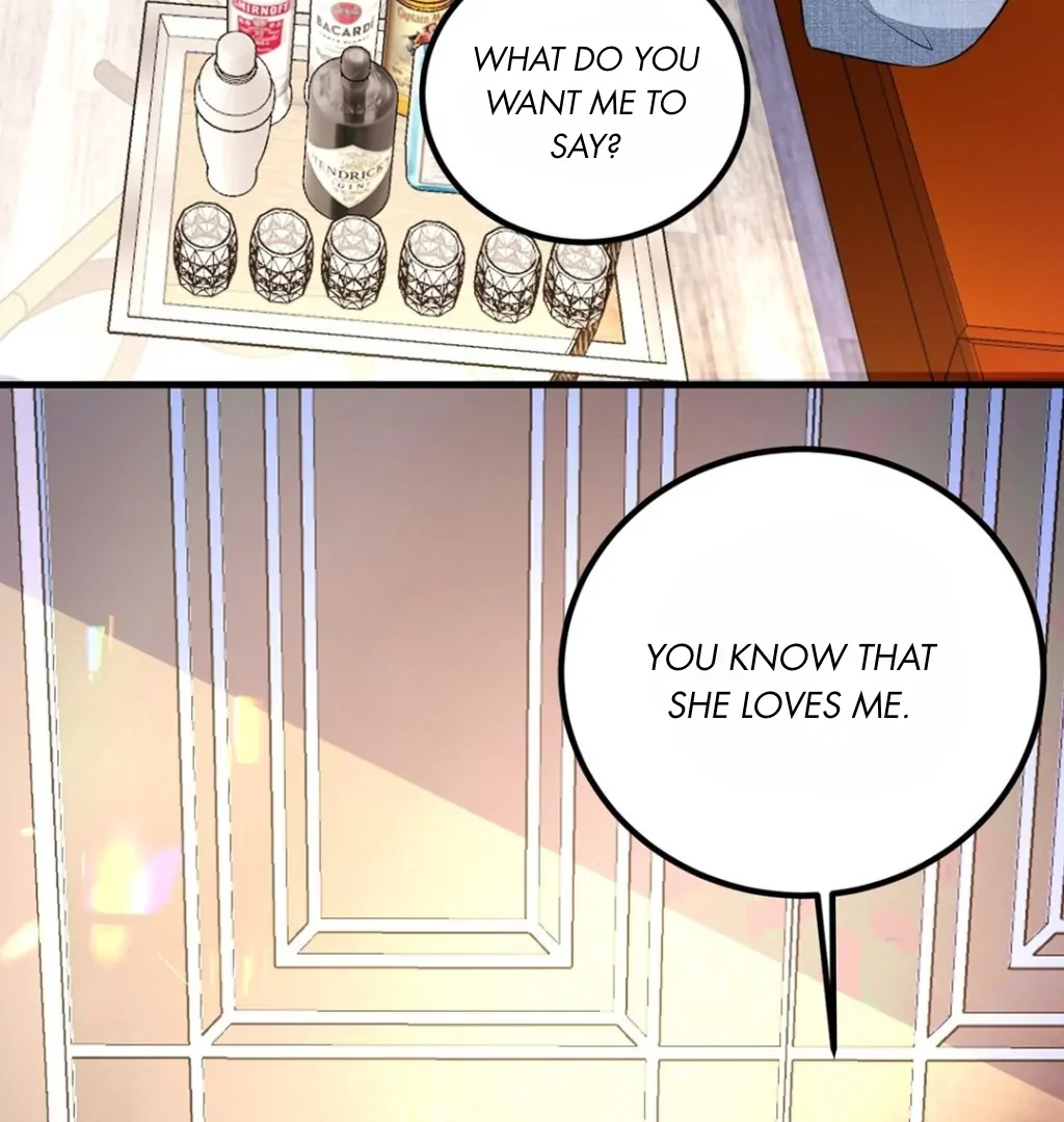 Divorce, Then A Comeback with Billions chapter 44 page 43