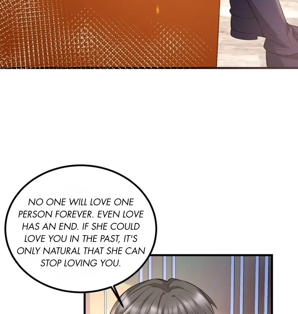 Divorce, Then A Comeback with Billions chapter 44 page 45