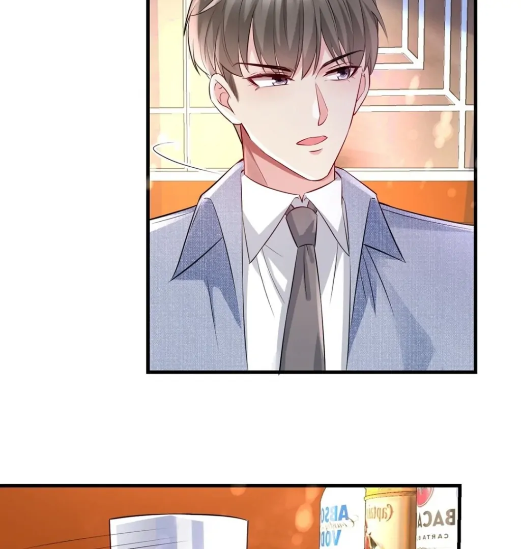 Divorce, Then A Comeback with Billions chapter 44 page 46