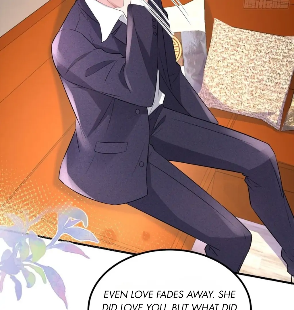 Divorce, Then A Comeback with Billions chapter 44 page 48