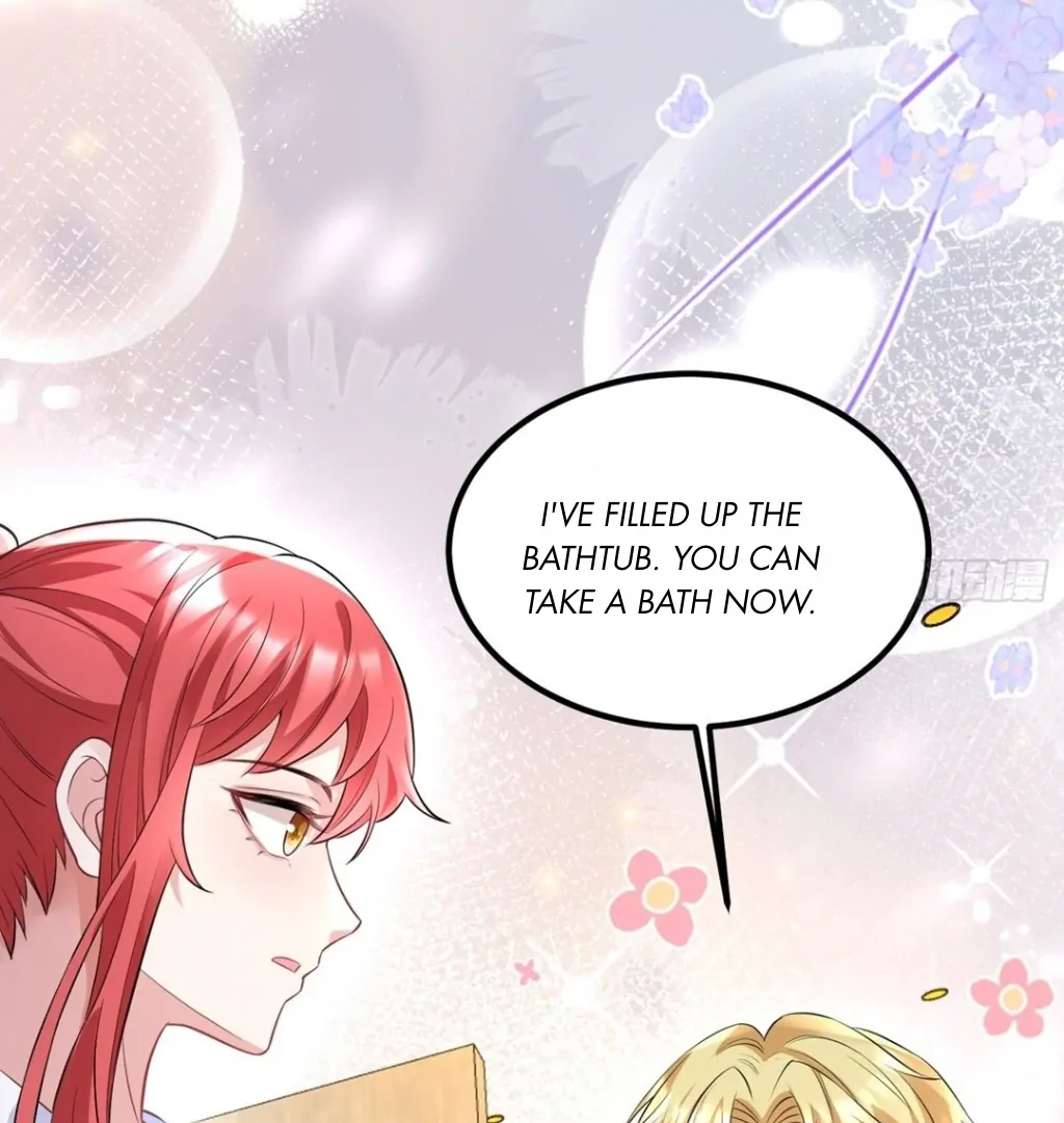 Divorce, Then A Comeback with Billions chapter 44 page 5