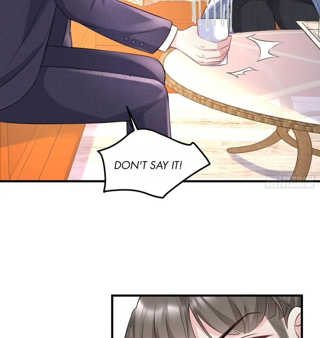 Divorce, Then A Comeback with Billions chapter 44 page 50
