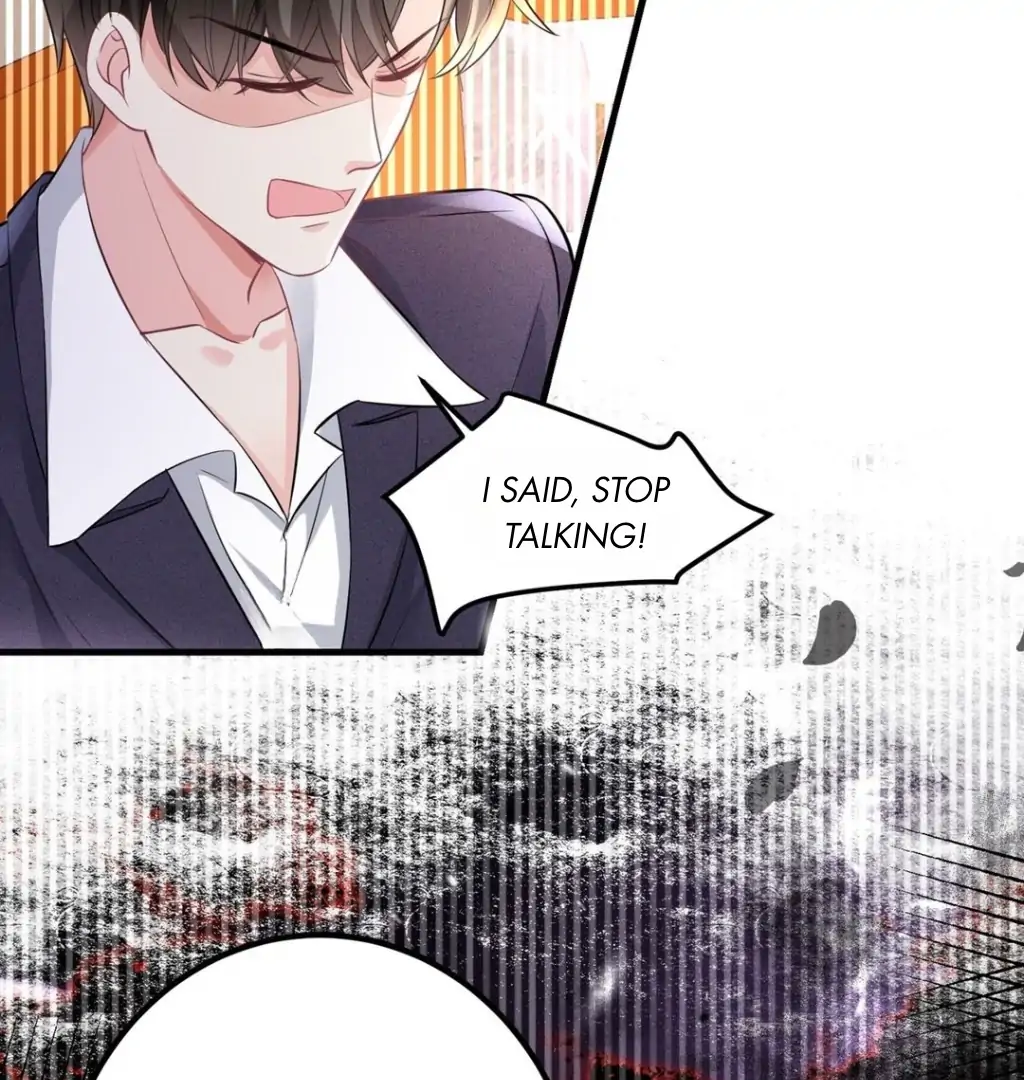 Divorce, Then A Comeback with Billions chapter 44 page 52
