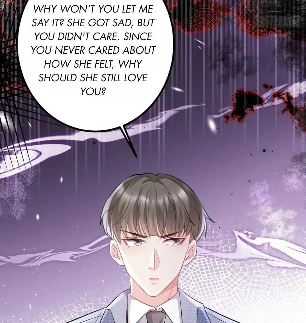 Divorce, Then A Comeback with Billions chapter 44 page 53