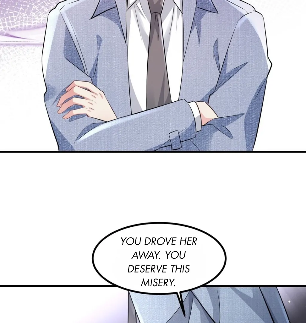 Divorce, Then A Comeback with Billions chapter 44 page 54