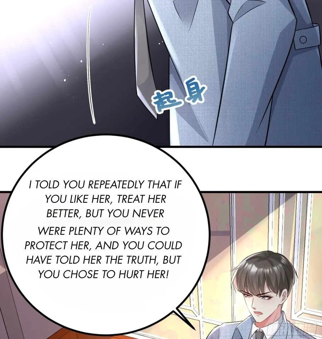 Divorce, Then A Comeback with Billions chapter 44 page 55