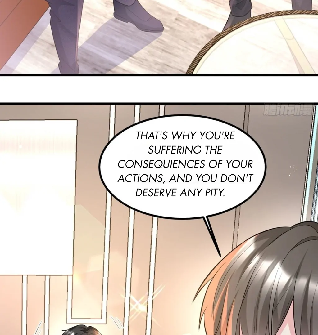 Divorce, Then A Comeback with Billions chapter 44 page 57