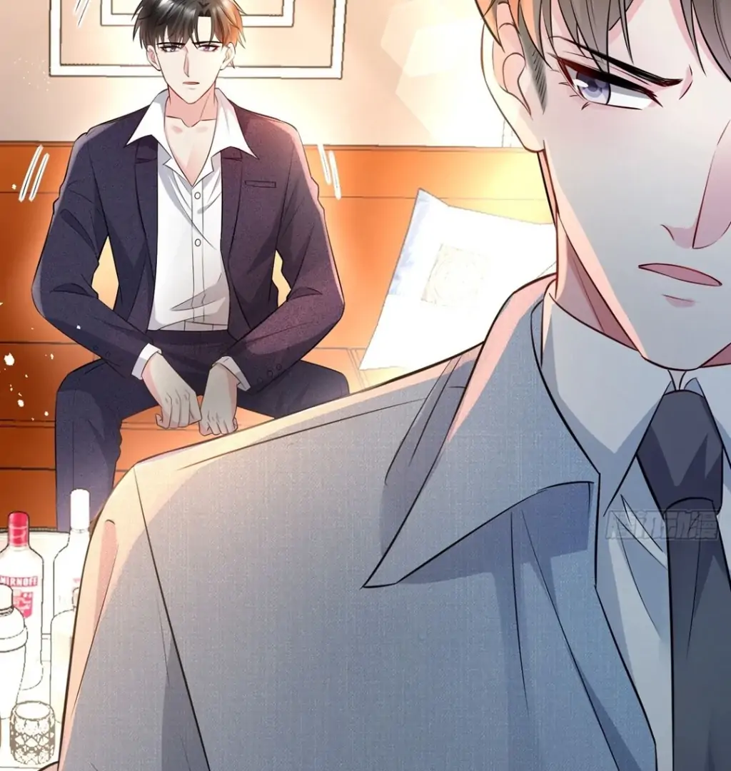 Divorce, Then A Comeback with Billions chapter 44 page 58