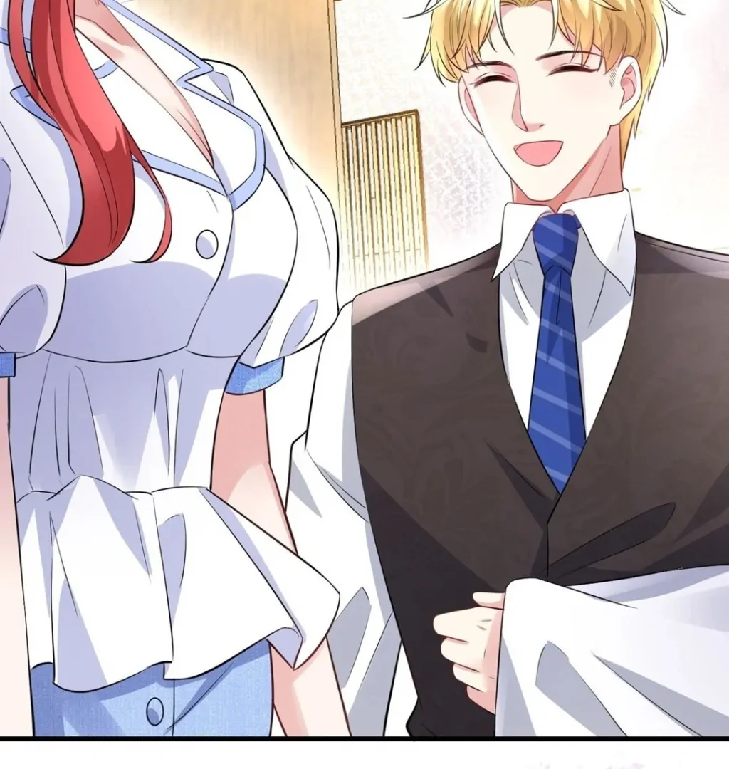 Divorce, Then A Comeback with Billions chapter 44 page 6