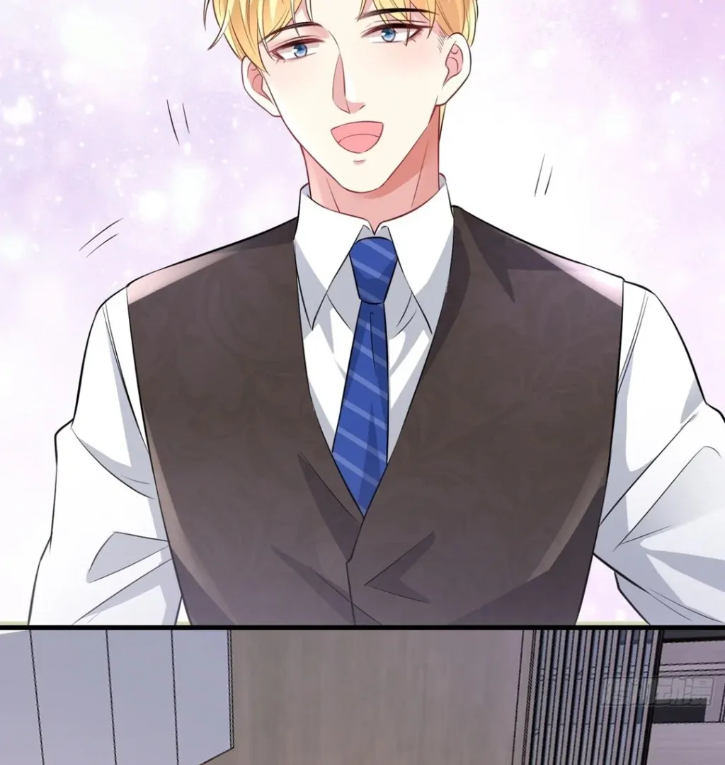 Divorce, Then A Comeback with Billions chapter 44 page 8