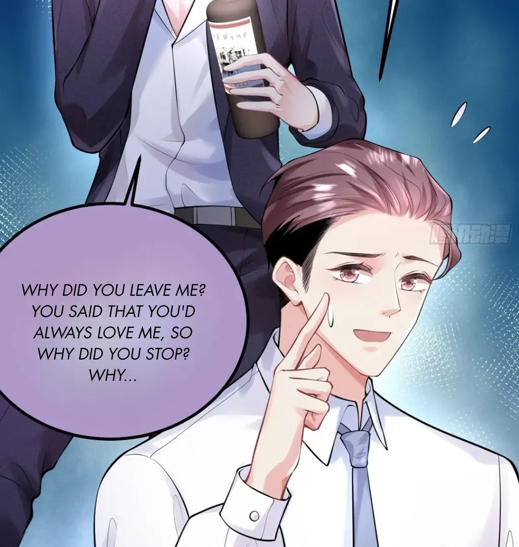 Divorce, Then A Comeback with Billions chapter 45 page 10