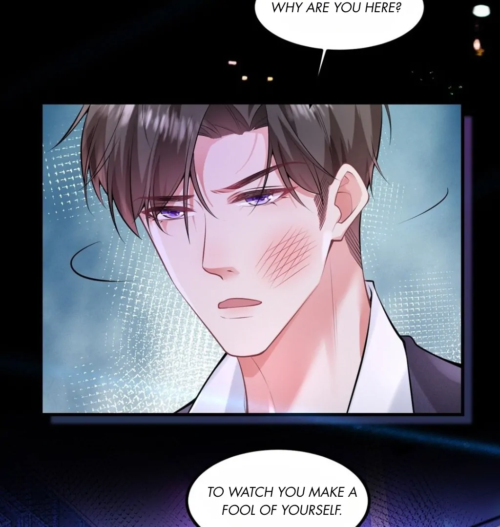 Divorce, Then A Comeback with Billions chapter 45 page 14