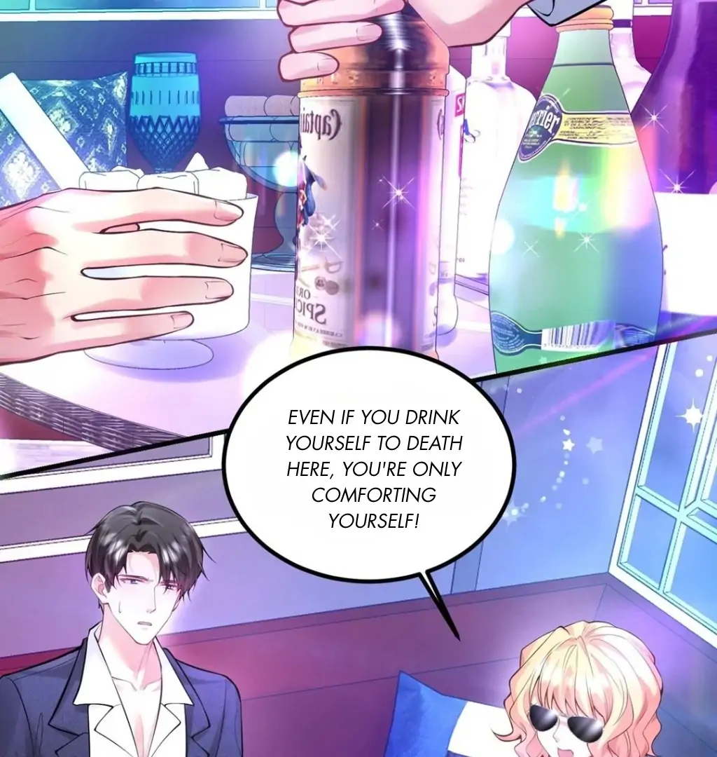Divorce, Then A Comeback with Billions chapter 45 page 19