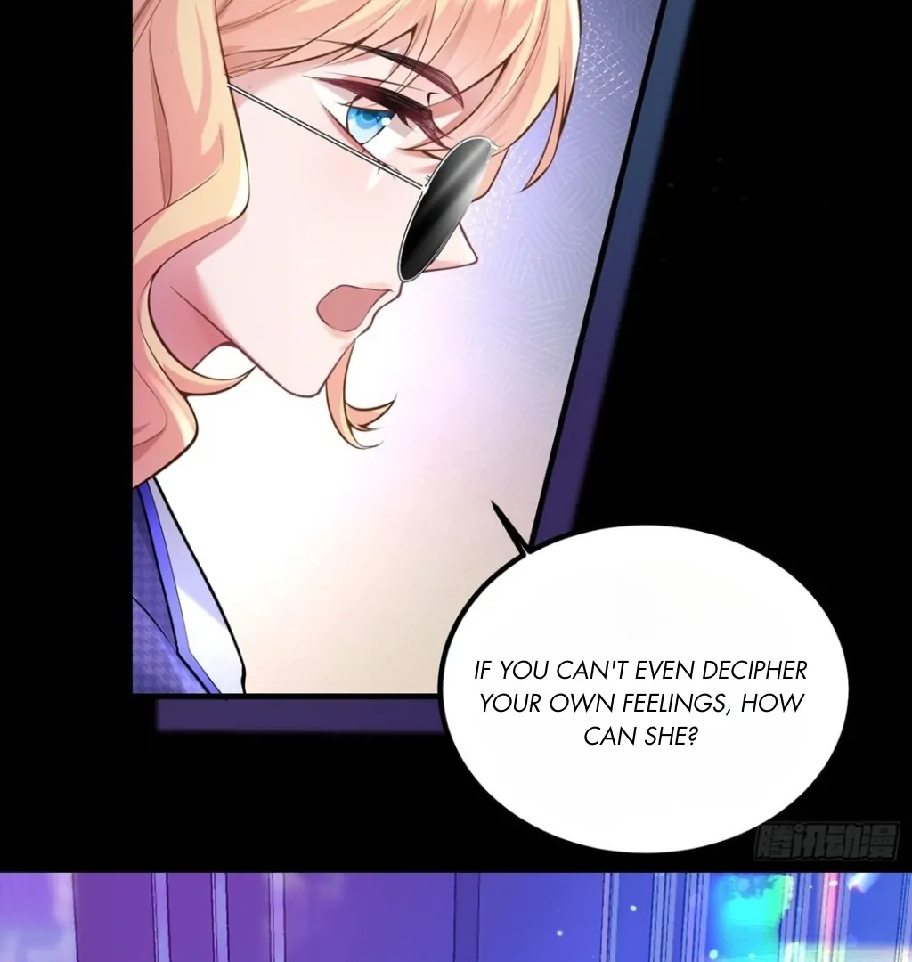 Divorce, Then A Comeback with Billions chapter 45 page 23