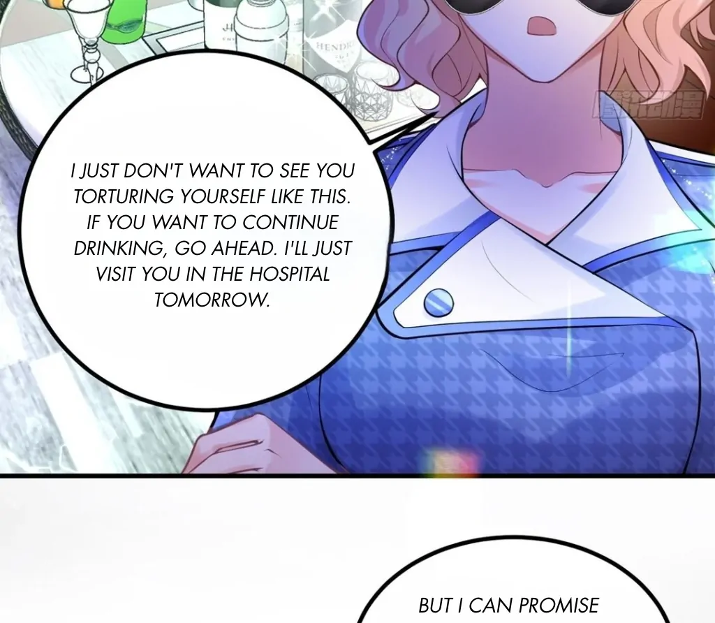 Divorce, Then A Comeback with Billions chapter 45 page 25