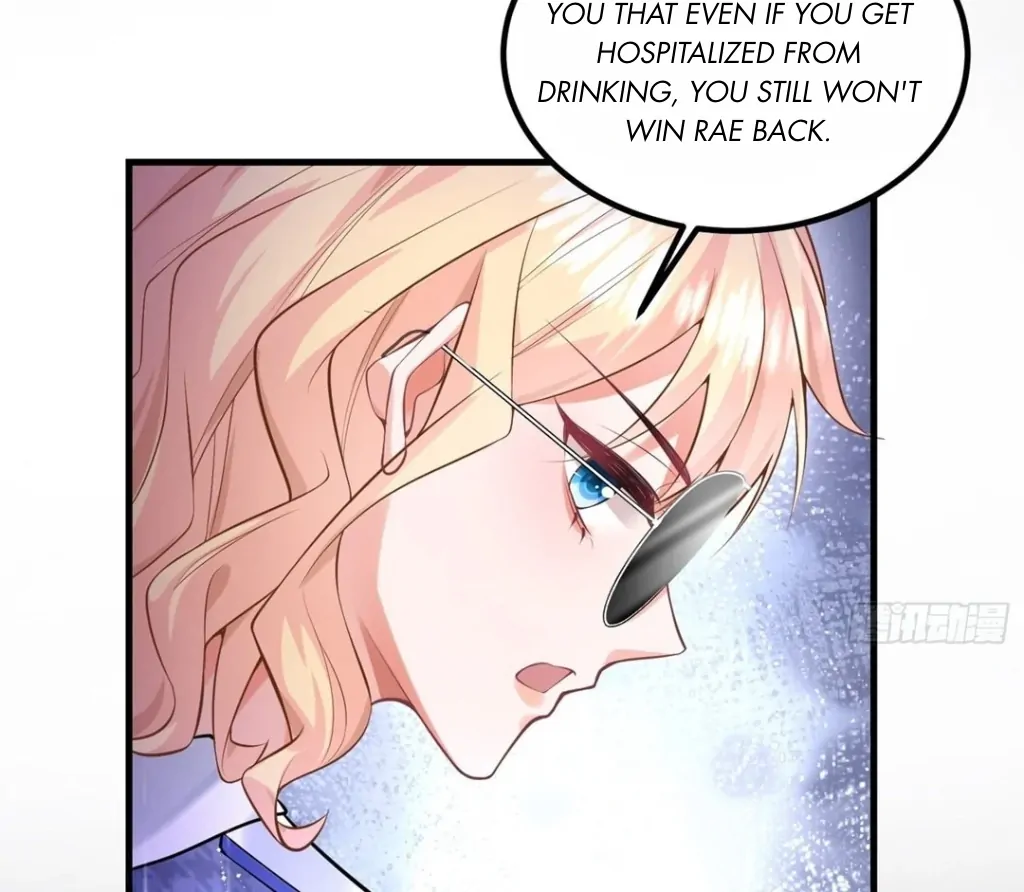 Divorce, Then A Comeback with Billions chapter 45 page 26
