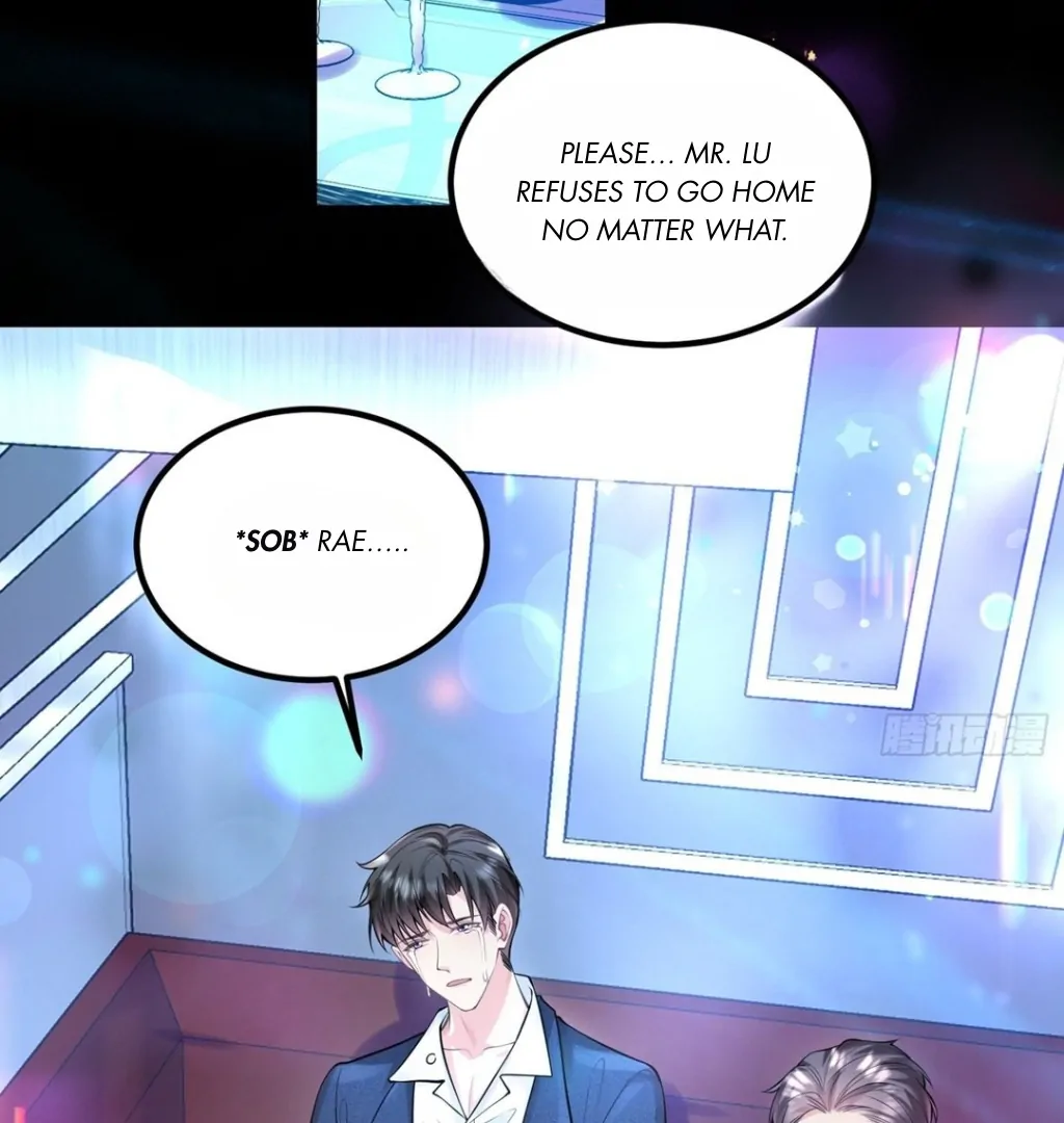 Divorce, Then A Comeback with Billions chapter 45 page 3
