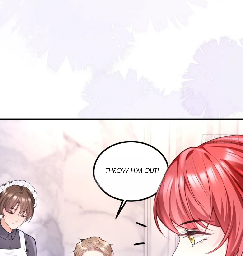 Divorce, Then A Comeback with Billions chapter 45 page 30