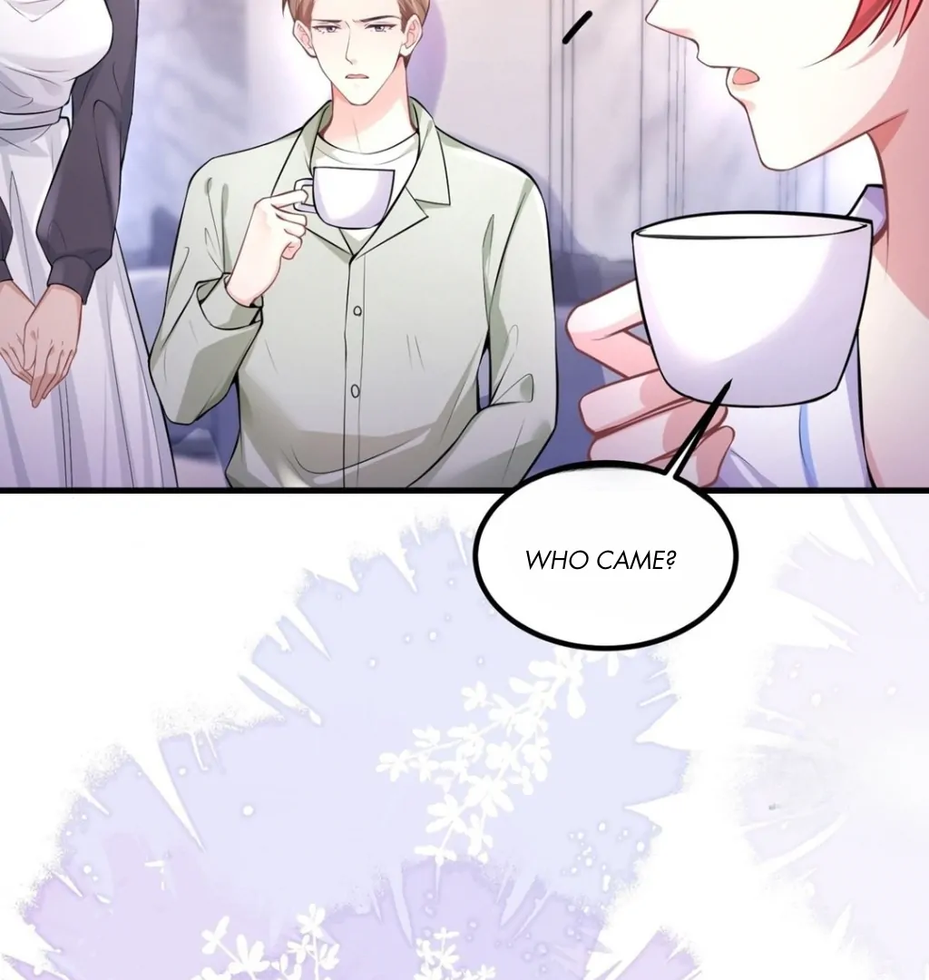 Divorce, Then A Comeback with Billions chapter 45 page 31