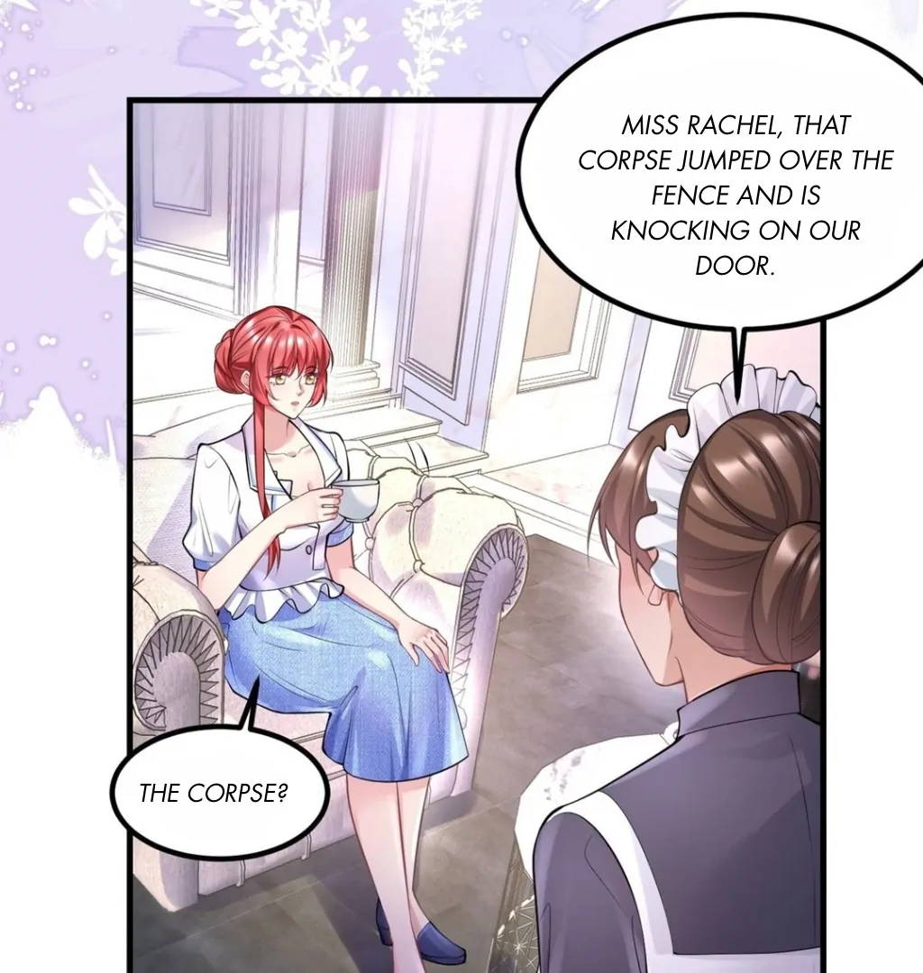 Divorce, Then A Comeback with Billions chapter 45 page 32