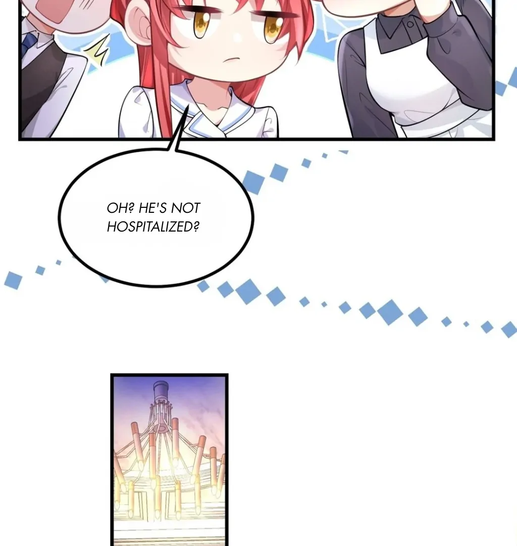 Divorce, Then A Comeback with Billions chapter 45 page 34