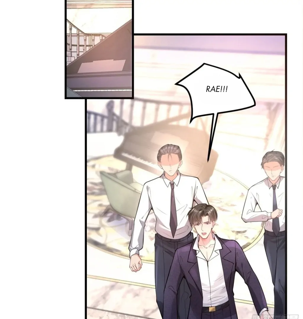Divorce, Then A Comeback with Billions chapter 45 page 35