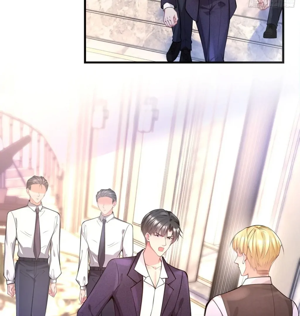 Divorce, Then A Comeback with Billions chapter 45 page 36