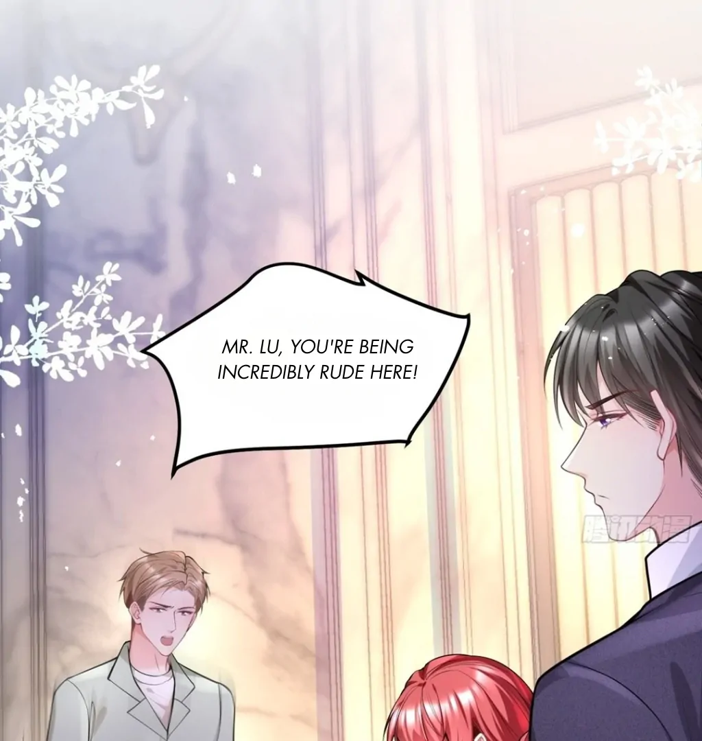 Divorce, Then A Comeback with Billions chapter 45 page 38