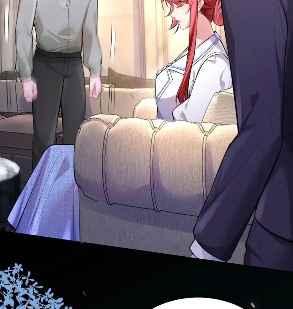 Divorce, Then A Comeback with Billions chapter 45 page 39