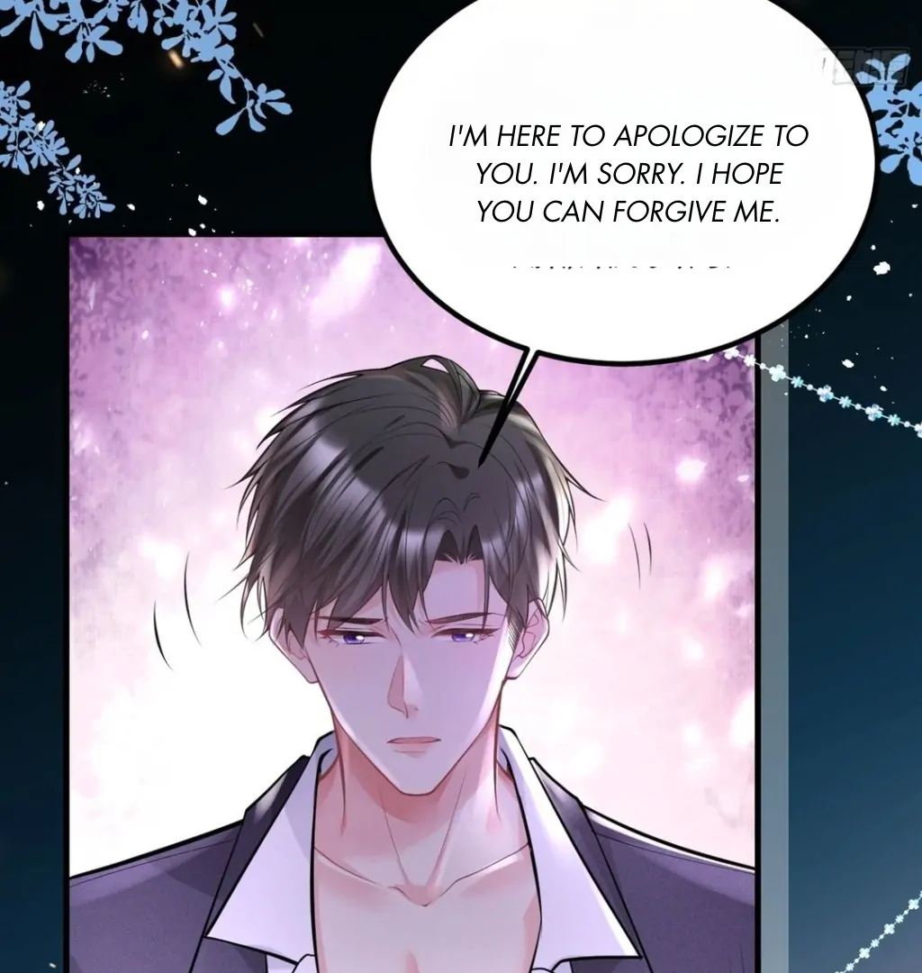 Divorce, Then A Comeback with Billions chapter 45 page 40