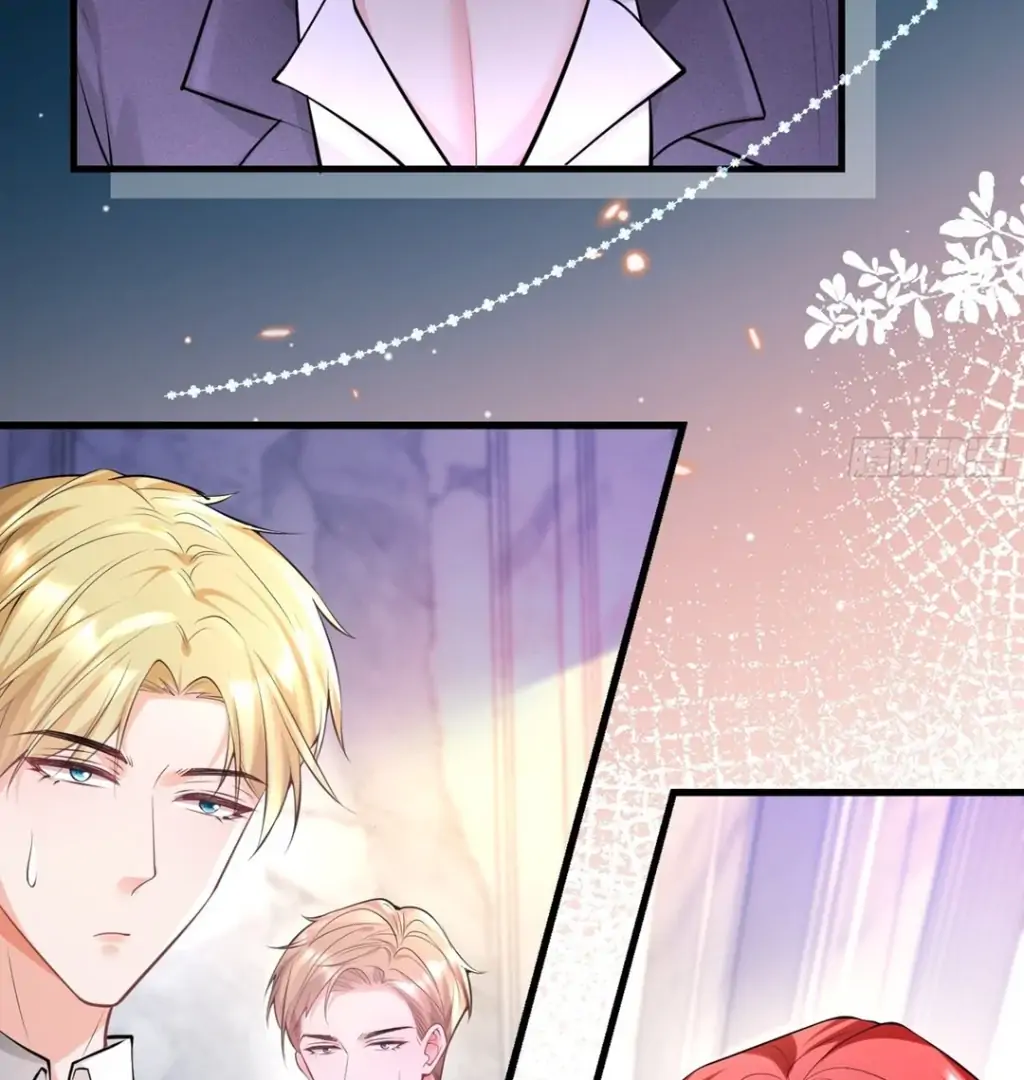 Divorce, Then A Comeback with Billions chapter 45 page 41
