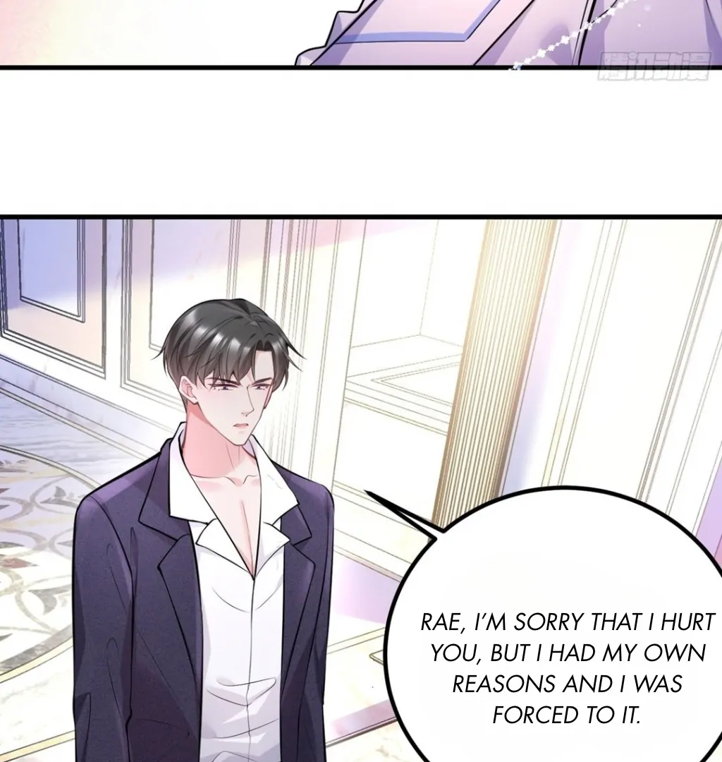 Divorce, Then A Comeback with Billions chapter 45 page 44