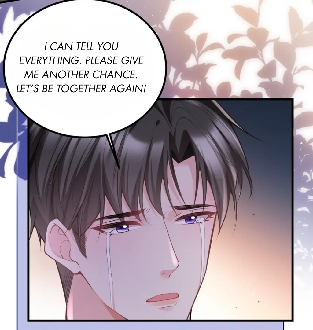 Divorce, Then A Comeback with Billions chapter 45 page 46