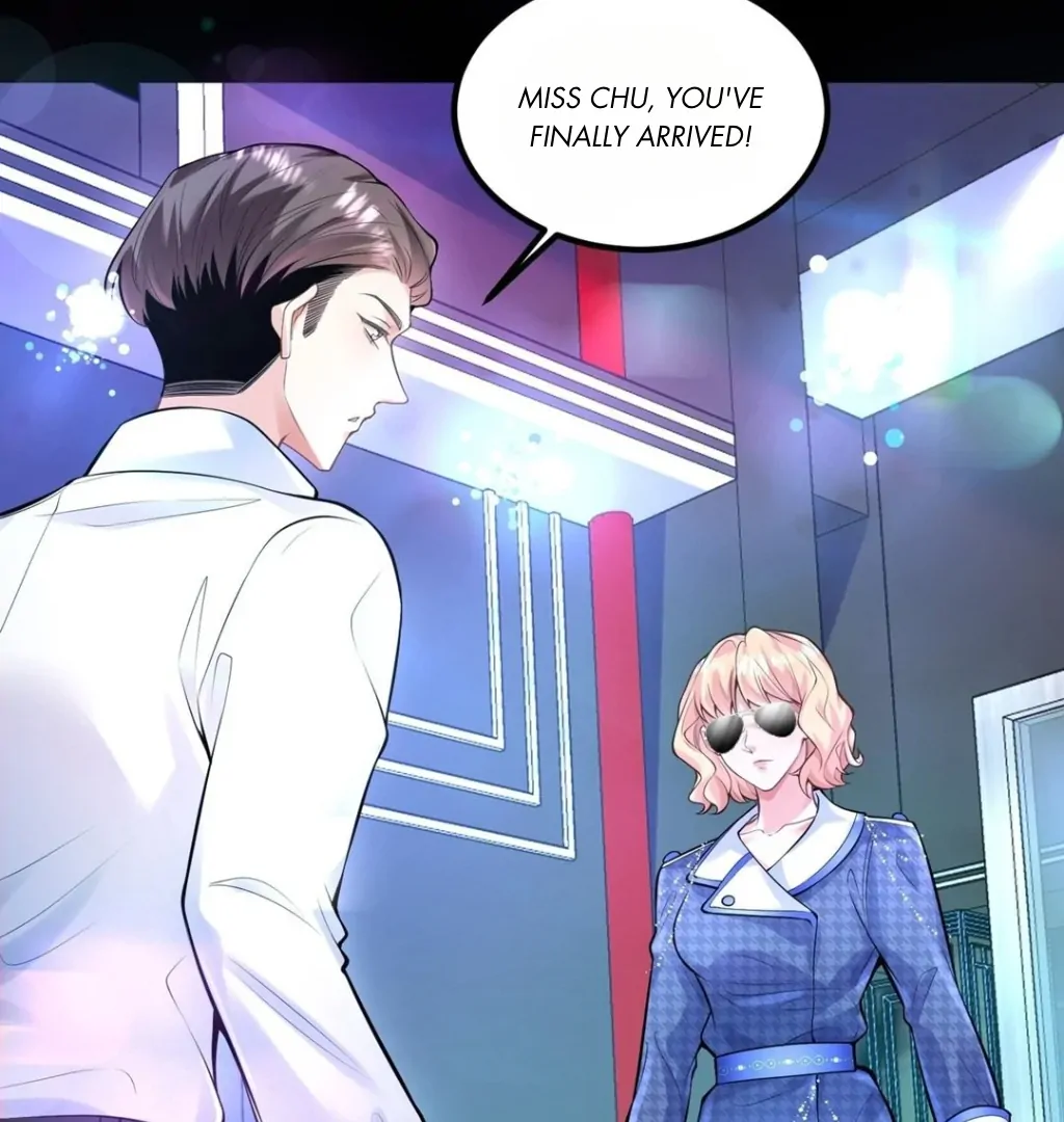 Divorce, Then A Comeback with Billions chapter 45 page 6