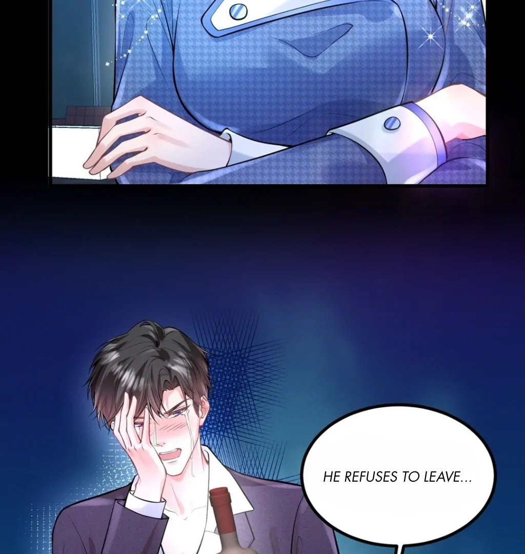 Divorce, Then A Comeback with Billions chapter 45 page 9