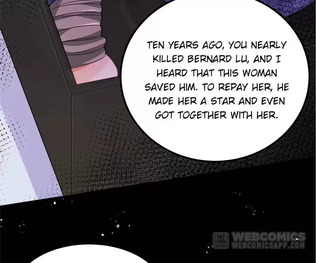 Divorce, Then A Comeback with Billions chapter 48 page 35