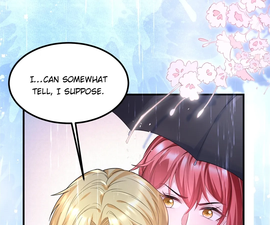 Divorce, Then A Comeback with Billions chapter 48 page 63