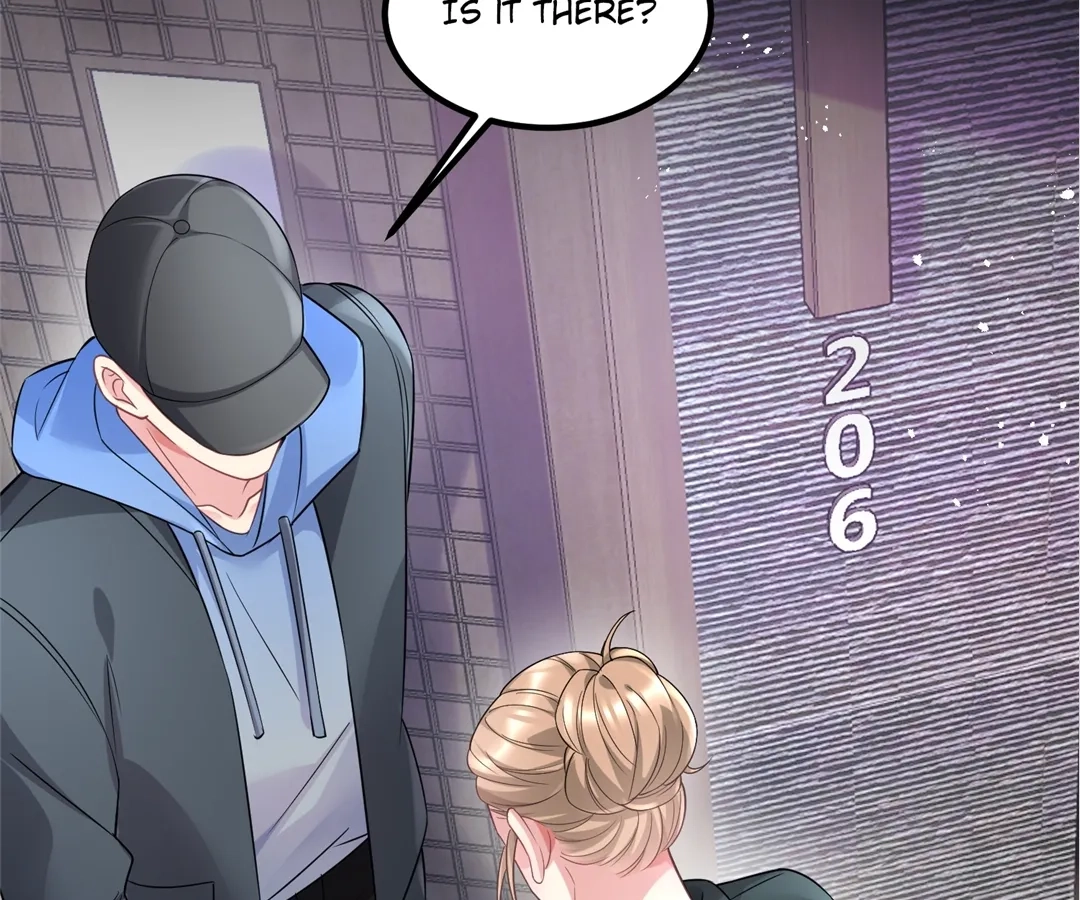 Divorce, Then A Comeback with Billions chapter 48 page 24