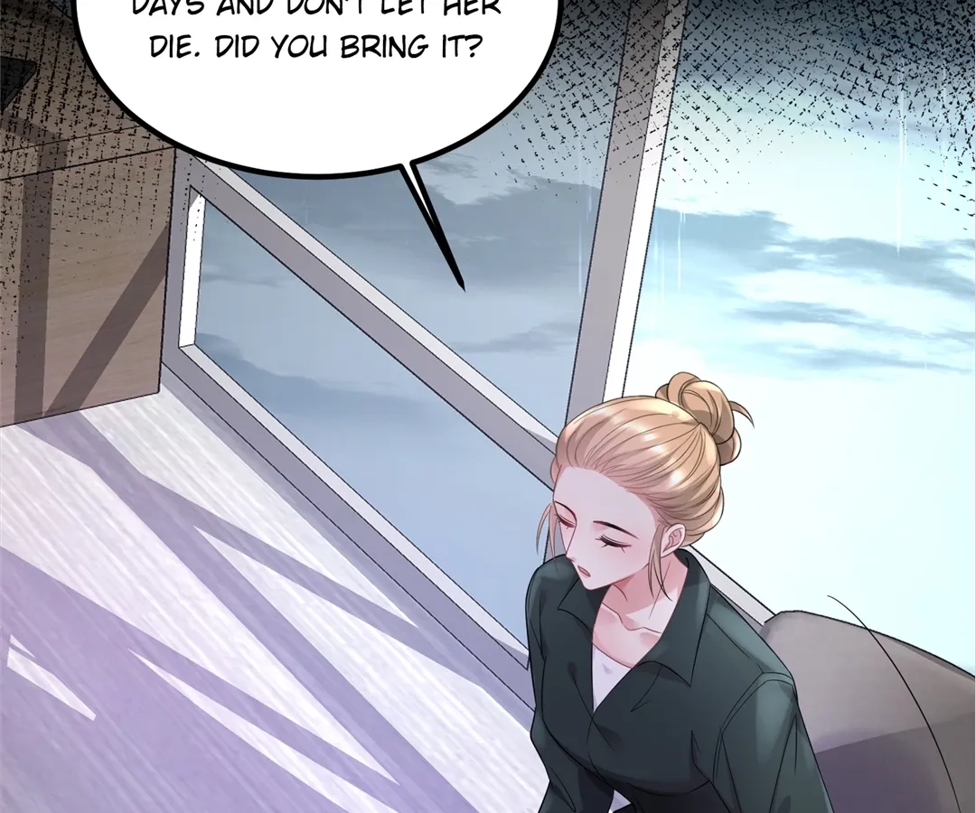 Divorce, Then A Comeback with Billions chapter 48 page 44