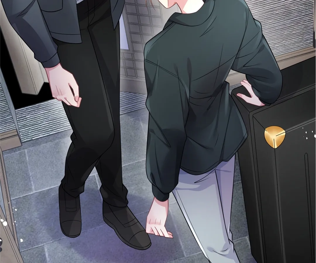 Divorce, Then A Comeback with Billions chapter 48 page 25