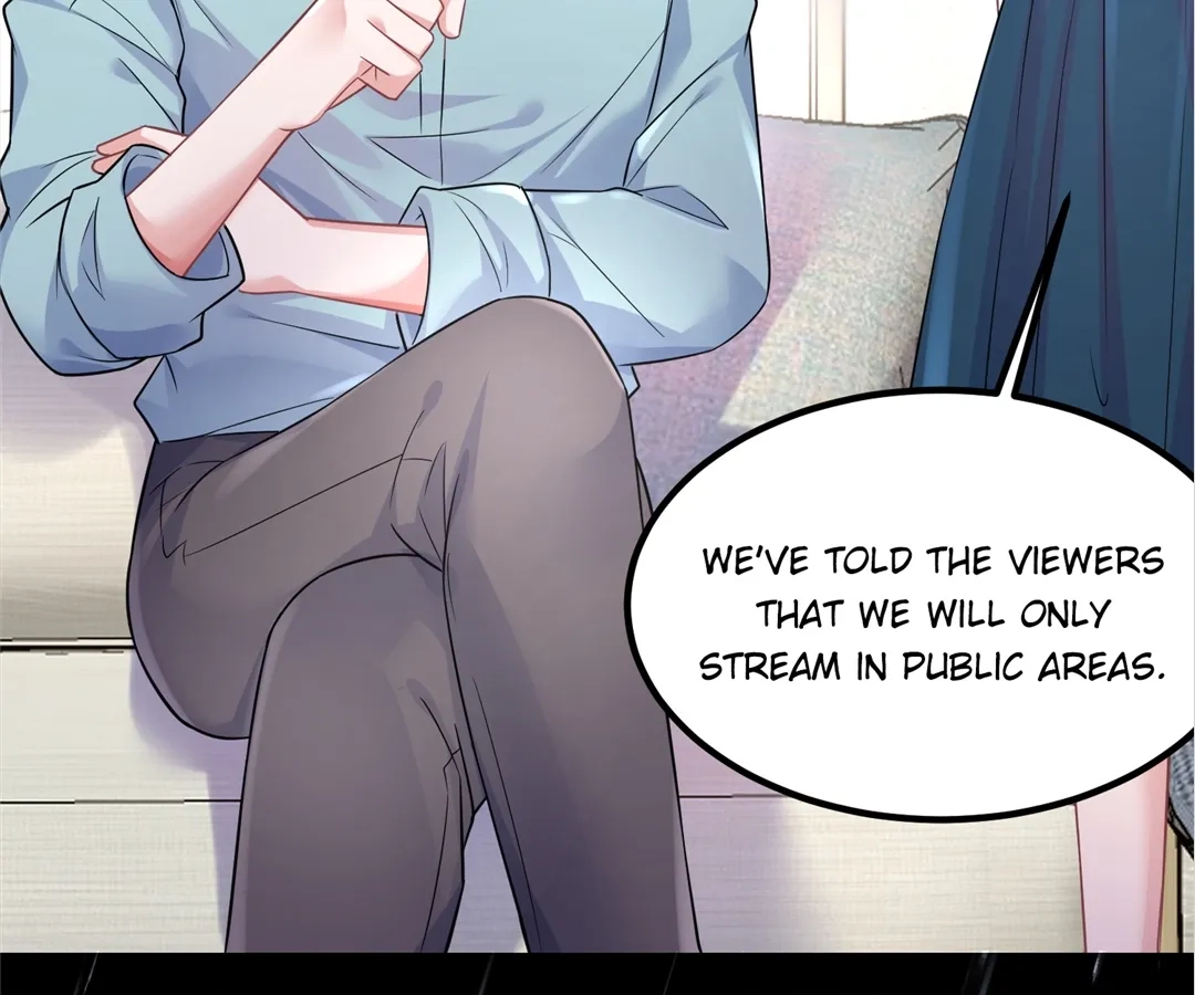 Divorce, Then A Comeback with Billions chapter 48 page 8