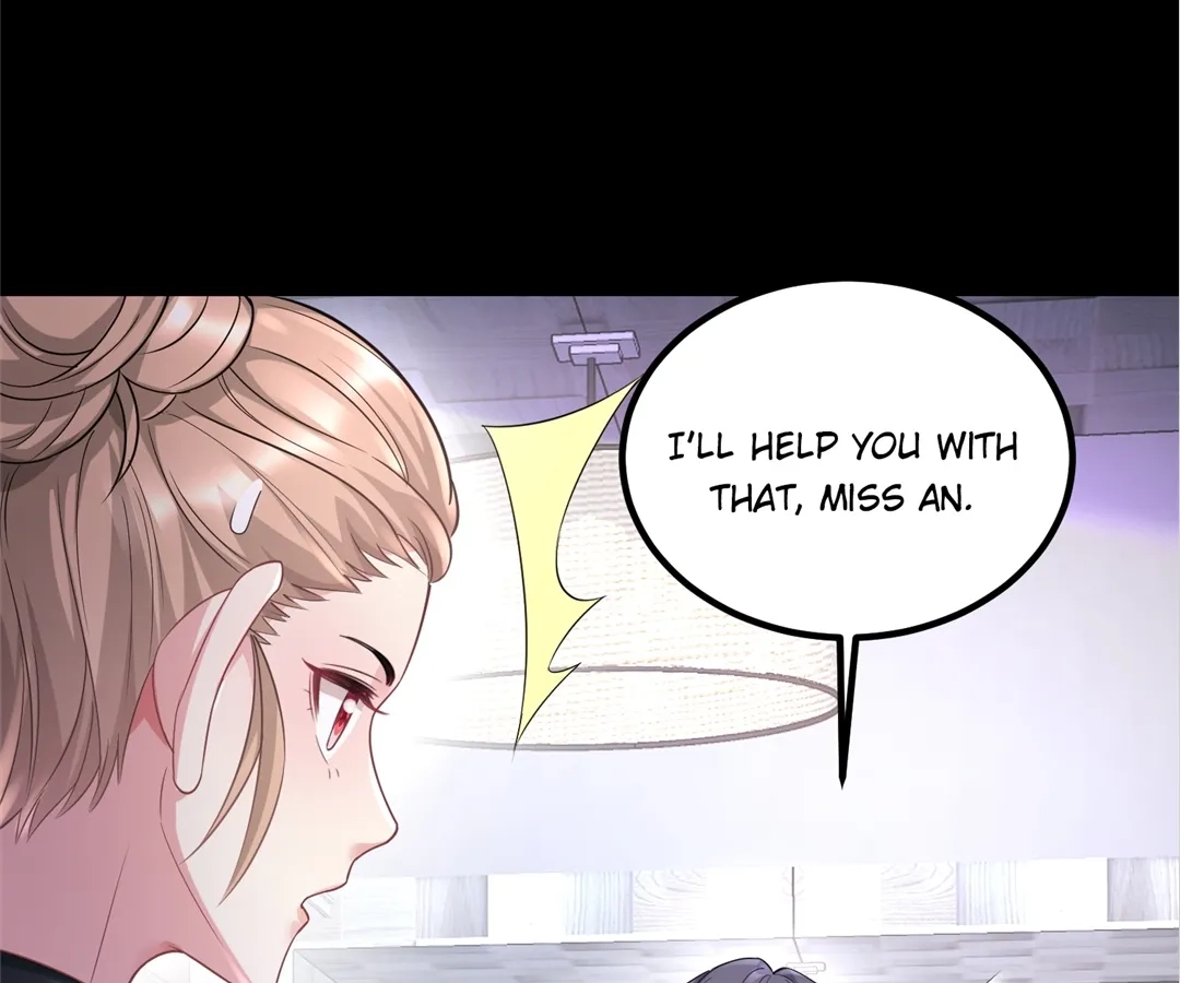 Divorce, Then A Comeback with Billions chapter 48 page 14