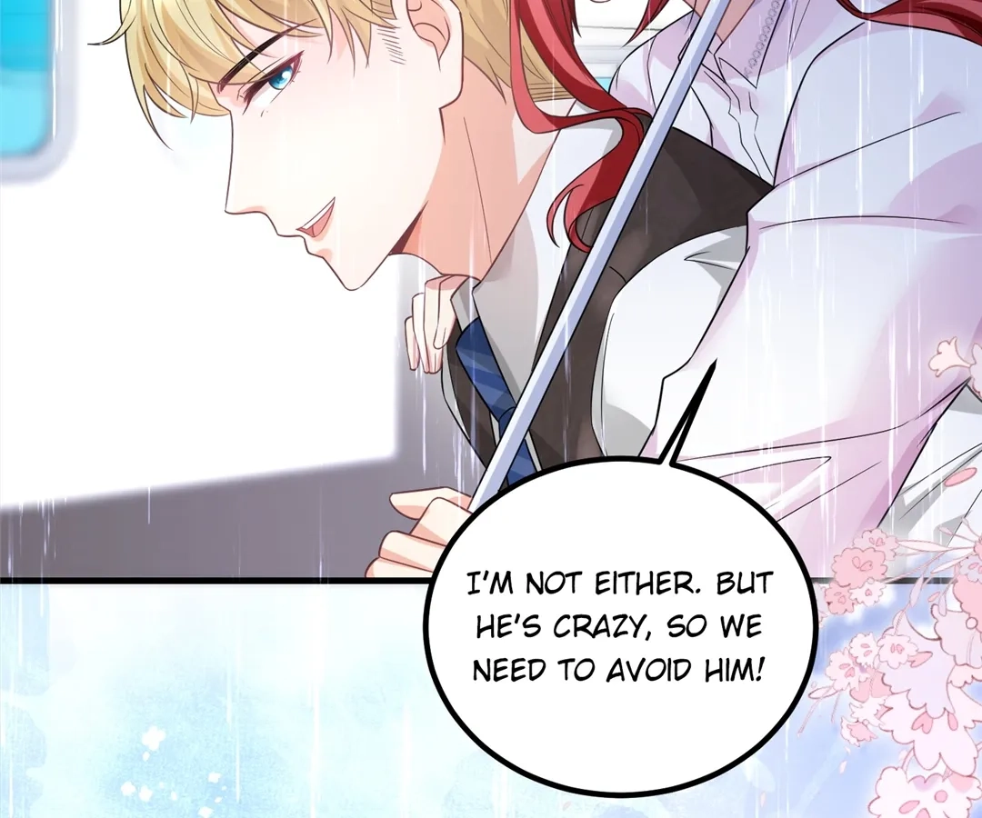 Divorce, Then A Comeback with Billions chapter 48 page 62