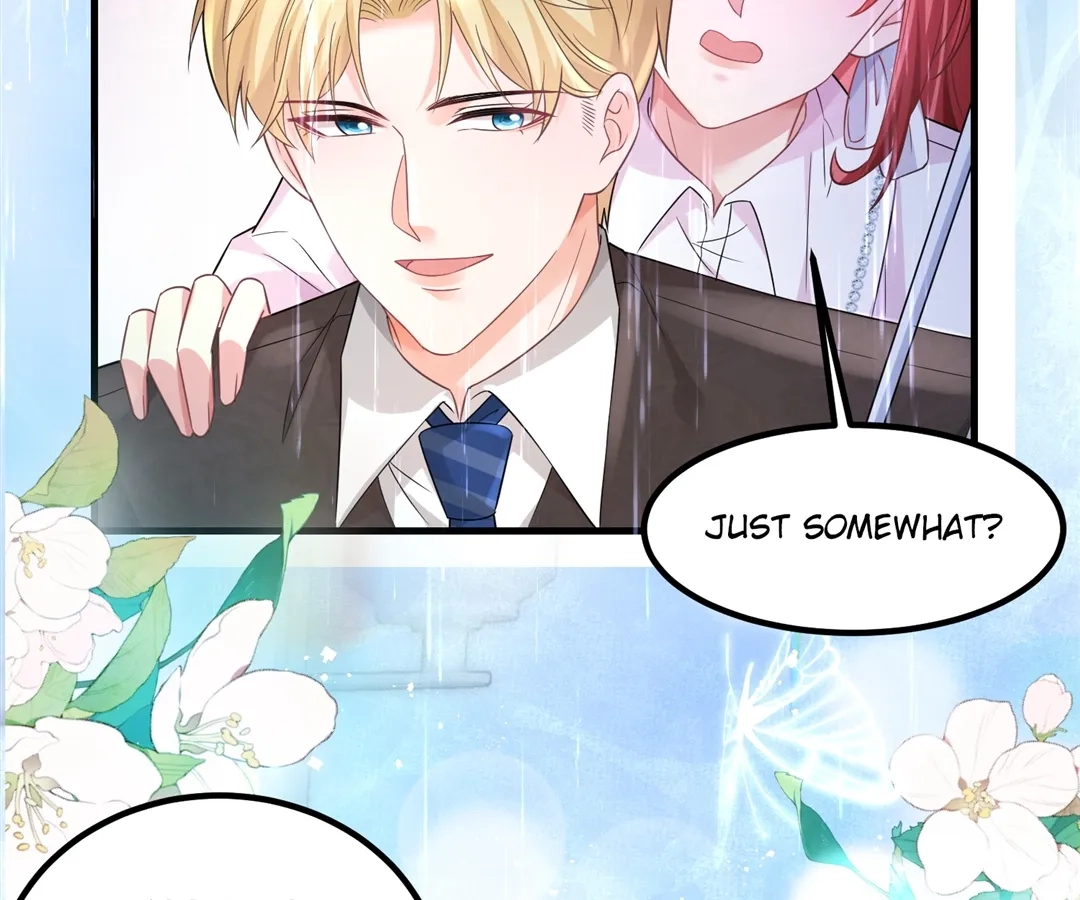 Divorce, Then A Comeback with Billions chapter 48 page 64