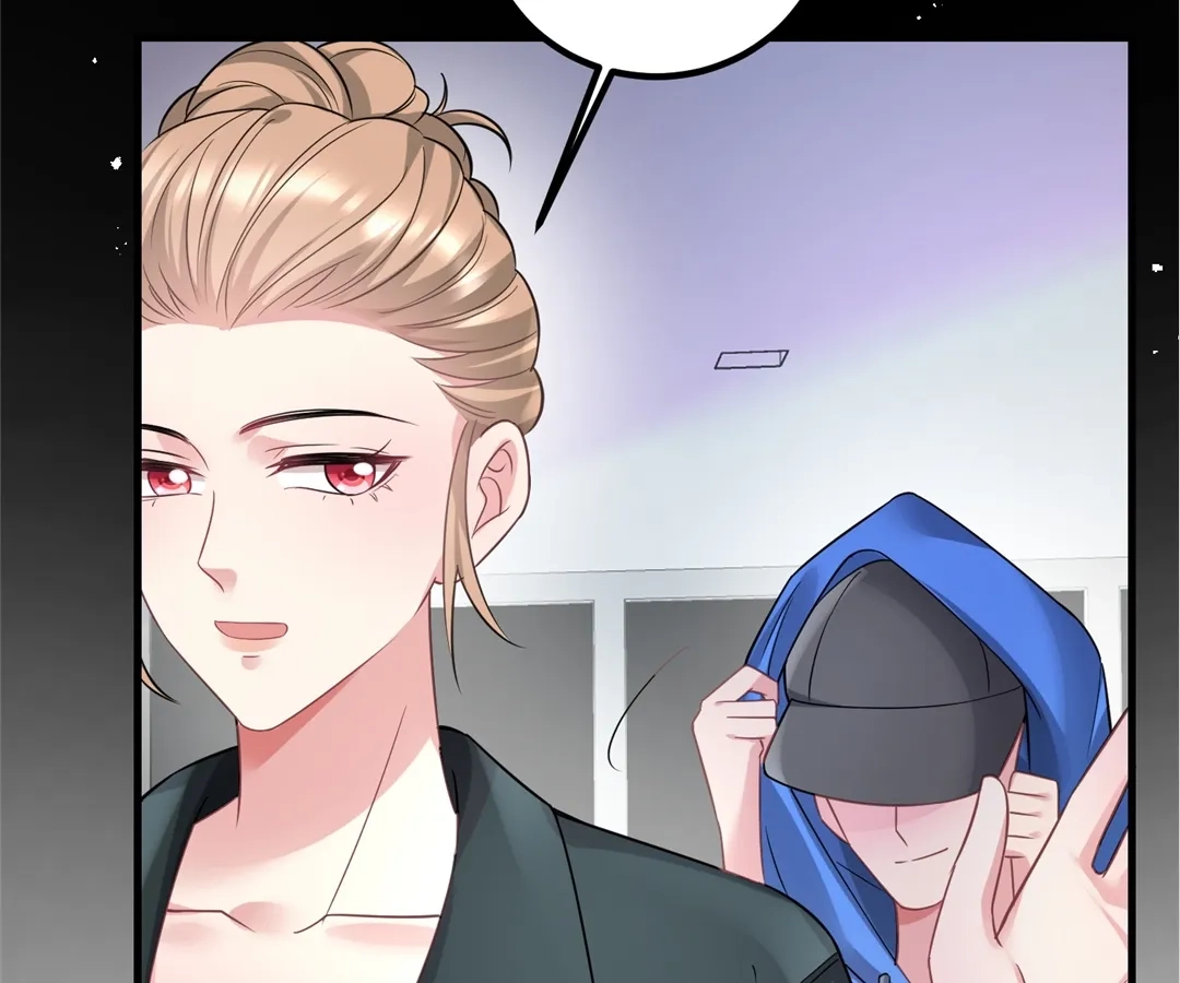 Divorce, Then A Comeback with Billions chapter 48 page 47